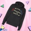 The Black Keys Merch Store Peaches 'N Kream Hoodie