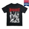 Reality Fade Merch Store Devourment Butcher The Weak Long Sleeve