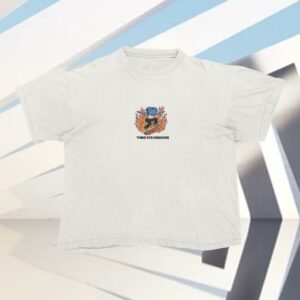 Third Eye Kingdom Merch Store Experience Reality