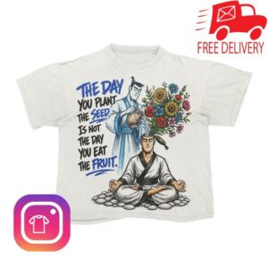 Third Eye Kingdom Merch Store Trust The Process