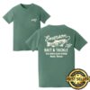 Vincent Neil Emerson Merch Store Emerson Bait & Tackle Tee