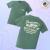 Vincent Neil Emerson Merch Store Emerson Bait & Tackle Tee