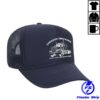 Vincent Neil Emerson Merch Store Emerson Trucking Trucker Cap