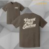 Vincent Neil Emerson Merch Store Vincent Neil Emerson Tee