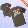 Vincent Neil Emerson Merch Store Vincent Neil Emerson Tee