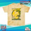 Stick Reviews Merch Store Earth Day 2026 Vintage Tie-Dye Unisex T-Shirts