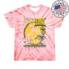 Stick Reviews Merch Store Earth Day 2026 Vintage Tie-Dye Unisex T-Shirt