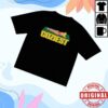 Coziest Merch Store Sun Bathing Tee