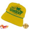 Coziest Merch Store La Paraiso Cap