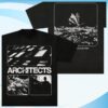 Architects Merch Store Globe T-Shirt