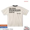 Andafterthat Store Merch The End Of Evangelion Tee