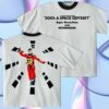 Andafterthat Store Merch The Third Impact Tee