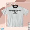 Andafterthat Store Merch The 2001 Tee White Black