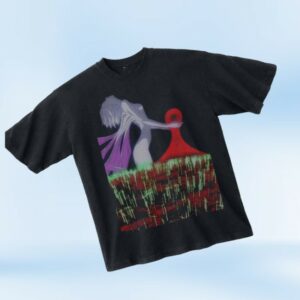 Andafterthat Store Merch The Third Impact Tee