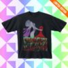 Andafterthat Store Merch The Third Impact Tee