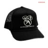 Andafterthat Store Merch The Aphex Twin Trucker