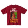 Andafterthat Store Merch The Slaughterhouse 5 Tee