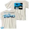Andafterthat Store Merch The Thing Tee