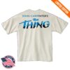 Andafterthat Store Merch The Thing Tee