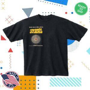 Andafterthat Store Merch The Solaris Tee