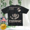 Andafterthat Store Merch The Solaris Tee