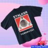 Andafterthat Store Merch The Stalker Tee (Navy)