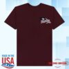 Aggieland Outfitters Store Merch Texas A&M Next Level Celebrating 150 & 250 Years T-Shirt