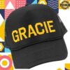 Gracie Abrams Official Store Merch Gracie Trucker Hat