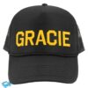Gracie Abrams Official Store Merch Gracie Trucker Hat