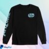 Drinkarizona Store Merch Black Cloud Can Cotton Long-Sleeve T-Shirt