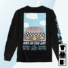 Drinkarizona Store Merch Black Cloud Can Cotton Long-Sleeve T-Shirt