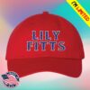 Lily Fitts Store Merch Lily Fitts Baseball Hat