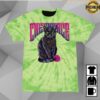 Lily Fitts Store Merch Dr Cat Mft Tee