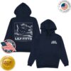 Lily Fitts Store Merch Troubled Water Hoodie