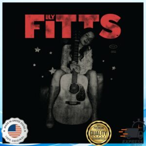 Lily Fitts Store Merch Lily Fitts Photo Tee