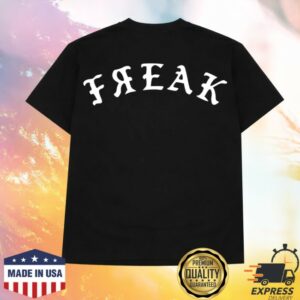Korn Store Merch Freak 2Fer Shirt