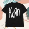 Korn Store Merch Freak 2Fer Shirt