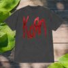 Korn Store Merch Freak 2Fer Shirt
