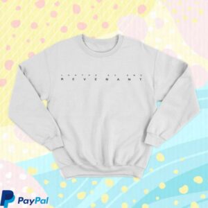 Sharptone Records Merch Store Loathe Revenant Crewneck