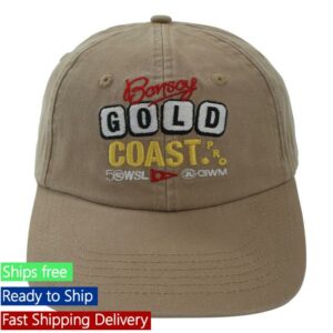Wsl Store Merch 2026 Bonsoy Gold Coast Pro Dad Cap