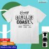 Wsl Store Merch 2026 Bonsoy Gold Coast Pro Goldy Tee Mens