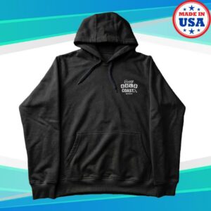 Wsl Store Merch 2026 Bonsoy Gold Coast Pro Snapper Sign Hoodie Mens