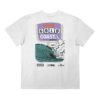 Wsl Store Merch 2026 Bonsoy Gold Coast Pro Snapper Sign Tee Mens