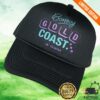 Wsl Store Merch 2026 Bonsoy Gold Coast Pro Trucker Cap