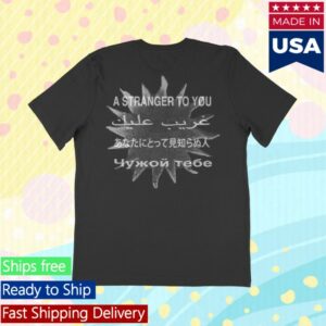 Sharptone Records Store Merch Loathe – Dotted T-Shirt