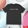 Sharptone Records Store Merch Loathe - Dotted T-Shirt