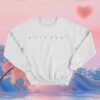 Sharptone Records Store Merch Loathe - Revenant Crewneck