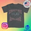 The Lost Bros Store Merch This Is How Liberty Dies Tee