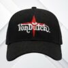 Von Dutch Store Merch Von Dutch X Prospa Prophecy Trucker Hat - Black