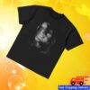 Ariana Grande Merch Store Petal Portrait T-Shirt
